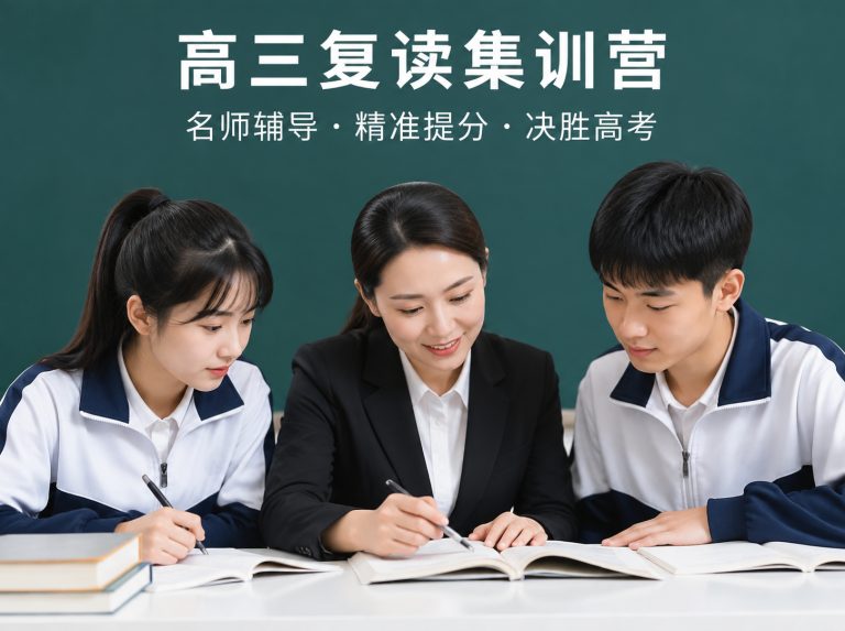 塔河县高三复读全日制集训班