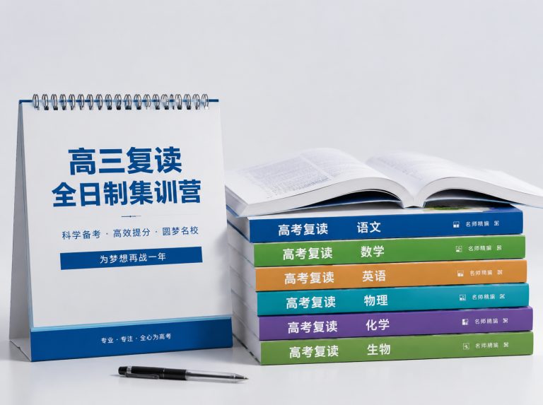 塔河县艺体生高考文化课集训班